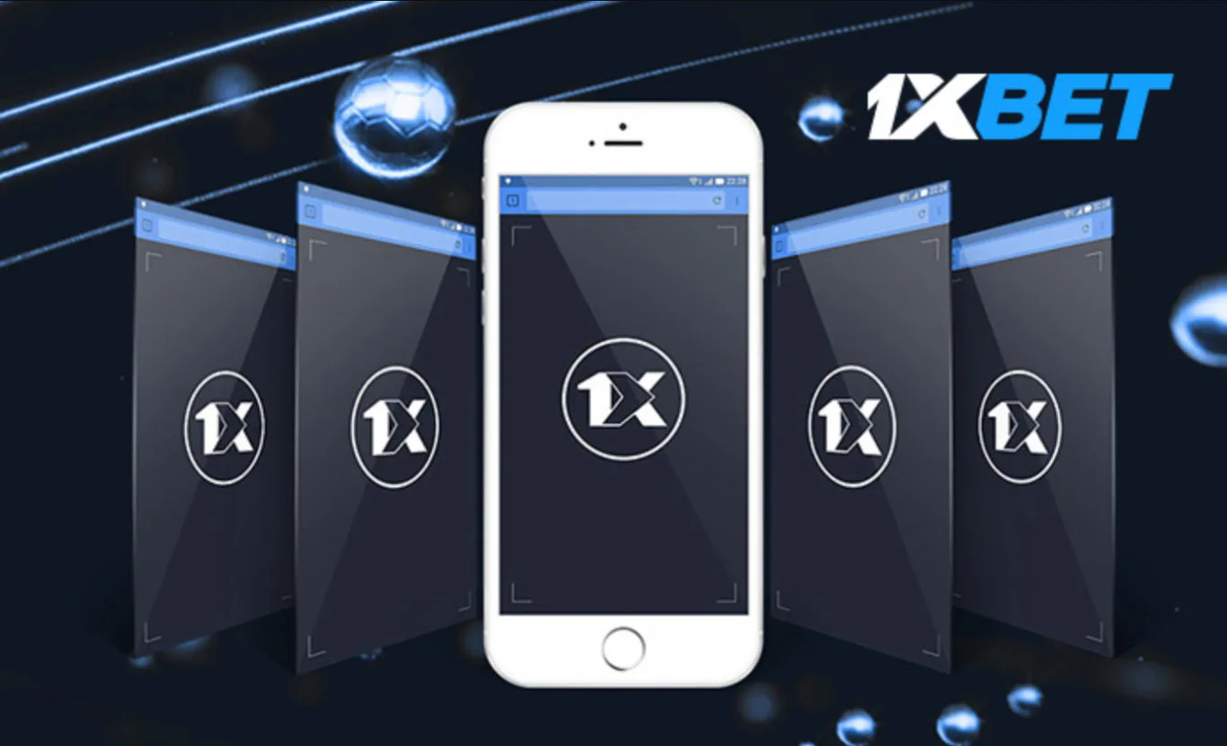 1xBet Support Service