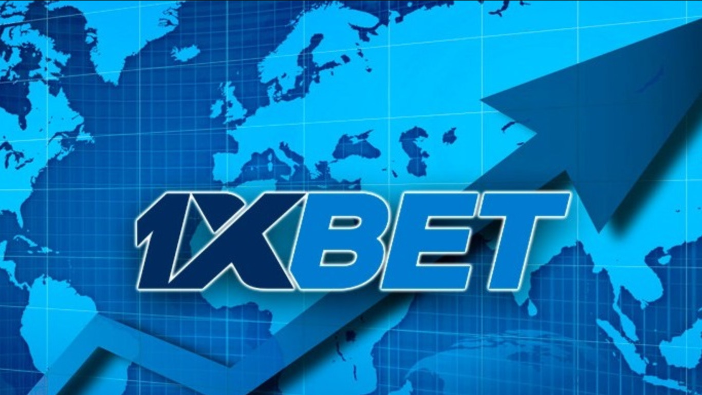 1xBet Kenya login