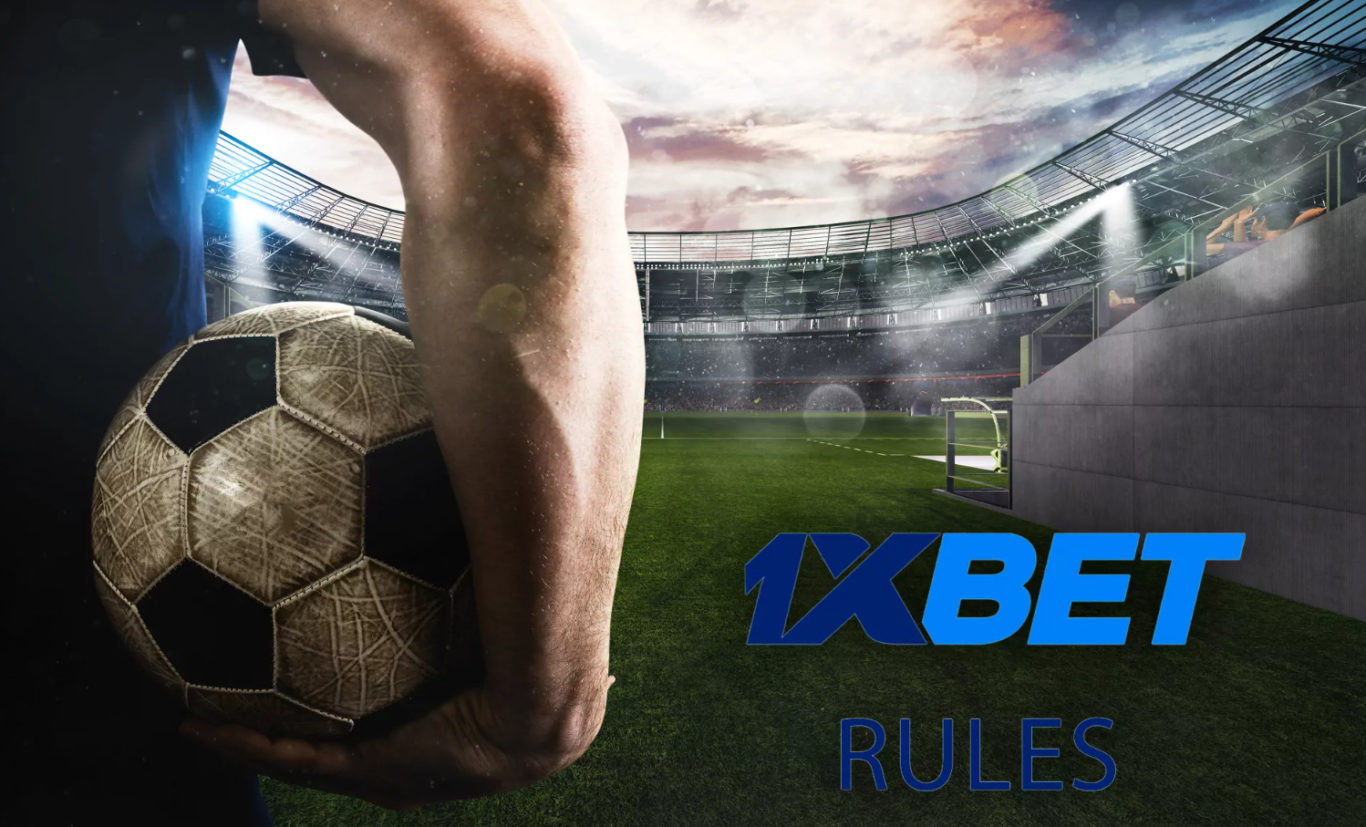 1xBet deposit methods