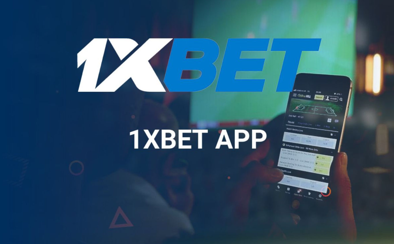 1xBet Funding your account with cash