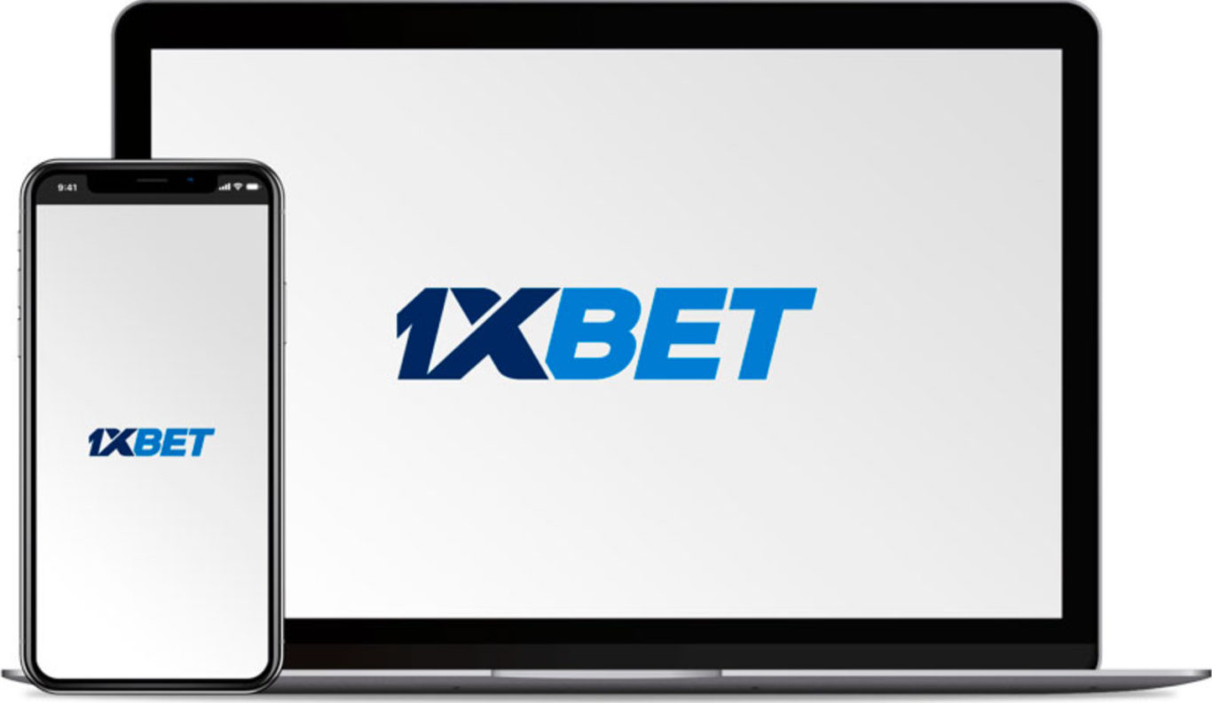 1xBet livestream