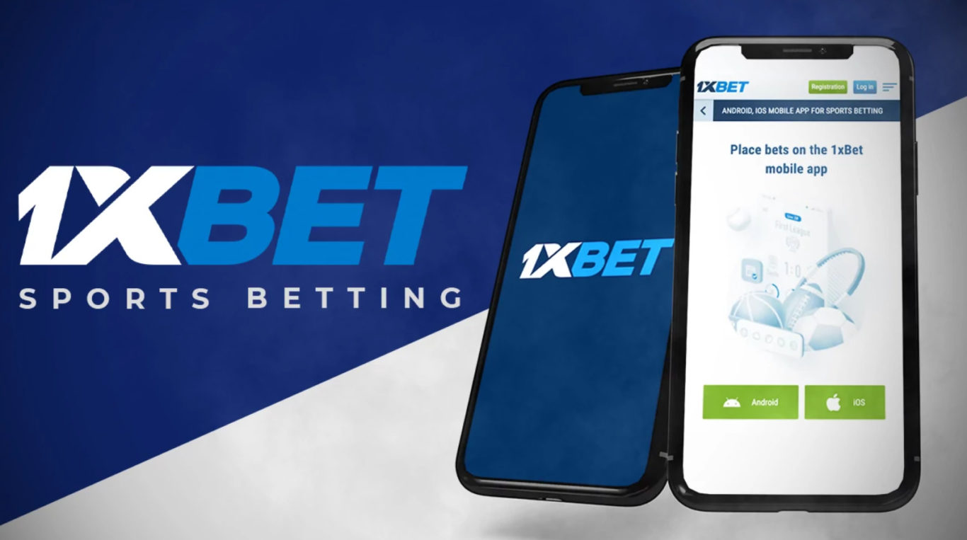 1xBet app download for Android